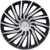 Autostyle PP 5405SB Wieldoppen