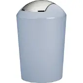 kela Prullenbak Marta 1,7L Freeze Blue