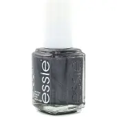 essie over the edge 89 - grijs - nagellak