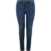 ONLY Jeans 'Augusta' blauw denim