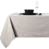 Unique living Tafelkleed Trix 150x250cm chateau