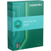 Kaspersky Lab Plus | Jaarlicentie | 5 Apparaten | Windows, Mac &amp; Android | Opvolger van Internet Security