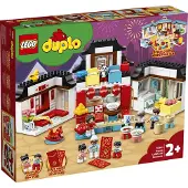 LEGO DUPLO Gelukkige kindertijdmomenten - 10943