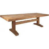 DTP Home Classic eettafel teakhout 280x100x78cm