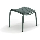 Houe ReCLIPS voetsteun aluminium frame