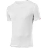 Loeffler - Shirt Transtex Light - Synthetisch ondergoed 44, wit