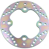 EBC D-series Fixed Round Offroad Md6397d Remschijf