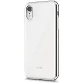 Moshi IGlaze iPhone XR Hoesje Wit