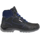 Sixton Peak 52023-15 Illinois HG S3 Zwart - Maat 36 - 52023-15-36