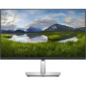 Dell P2723QE - 4K USB-C Hub Monitor - 90w - RJ45 - 27 inch