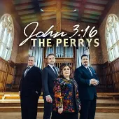Coast2Coast Perry's - John 3:16 (CD)