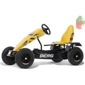Berg Skelter XXL B.Super Yellow BFR