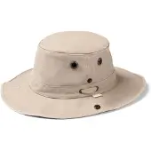 Tilley - T3 Wanderer - Hoed 63 cm, beige