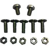 Fort Montageset Smb-100
