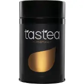 Tastea Horsepower - Groene thee met framboos voor meer energie - Losse thee - 125 gram