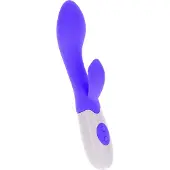 ToyJoy - Funky Lover Vibe - Vibrators Clitoral Paars