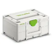 Festool Systainer Sys3 M187 396X296X187