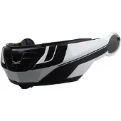 LS2 Ff399 Lumen Kinbeugel Van Helm