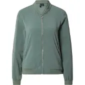 Vero Moda Tussenjas 'VMCoco' groen