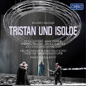 OUTHERE Peter Seiffert, Nina Stemme, Stephen Milling - Tristan Und Isolde (3 CD)