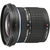 Olympus ZD 9-18mm f/4.0-5.6 ED