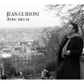 OUTHERE Jean Guidoni - Avec Des Si (CD)