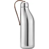 Georg Jensen Waterfles Sky RVS 500 ml