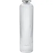 Georg Jensen Bernadotte hoge karaf met deksel 1,1 liter