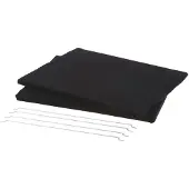 NEFF Z5159X1 Actieve koolstoffilter voor telescopische tafe