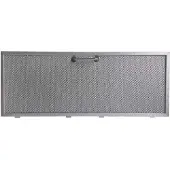 Whirlpool Metaalfilter 460x181x10mm 481948048346
