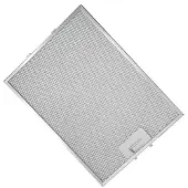 IKEA Metaalfilter 480122102174 380x282x8mm
