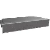 ATAG RMS8211CU recirculatieset incl. 2 koolstoffilters