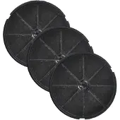 Smeg Koolstoffilter FLT6 / 690073176 (2-pack)