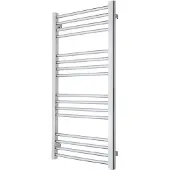 TVS Design Eco handdoekradiator chroom 250W 99x51cm