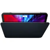 Laut Prestige Folio IPad Pro 12,9 Inch 2020 Hoesje Blauw