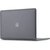 Tech21 Pure Tint Case MacBook Pro 13 inch (2016-2019) Carbon - T21-7008