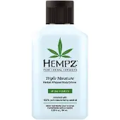 Hempz Triple Moisture 65 ml
