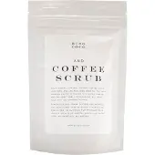 Biso Coco Coffee scrub
