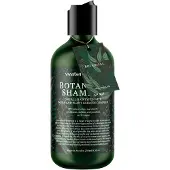 Waterclouds Hair Care Botanical Shampoo 250ml | Voor Shampoo Zonder Siliconen
