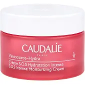 Caudalie Vinosource-Hydra S.o.s. Intense Moisturizing Cream 50 ml Crème