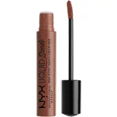 Nyx - Liquid Suede Crème Lippenstift 4 ml