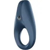Satisfyer Rocket Ring - Dark Blue