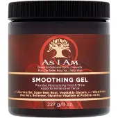 As I Am Smoothing Gel