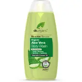 Dr Organic Dr. Organic Aloë Vera Douchegel - 250ml