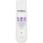 Goldwell Dualsenses Blondes & Highlights Anti-Yellow Shampoo 250 ml