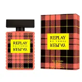 Replay Signature for Woman Reverse Eau de toilette spray 50 ml