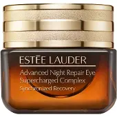 Estée Lauder Verzorging Oogverzorging Advanced Night Repair Eye Supercharged Complex Synchrone Recovery 15 ml