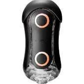 Tenga Flip Orb Strong Masturbator Orange Crash