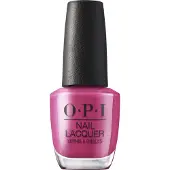 OPI Collections Downtown LA Nail Lacquer 7th & Flower 15 ml