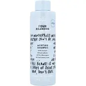 Four Reasons Original Moisture Shampoo